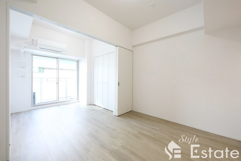 居室・リビング　同仕様画像