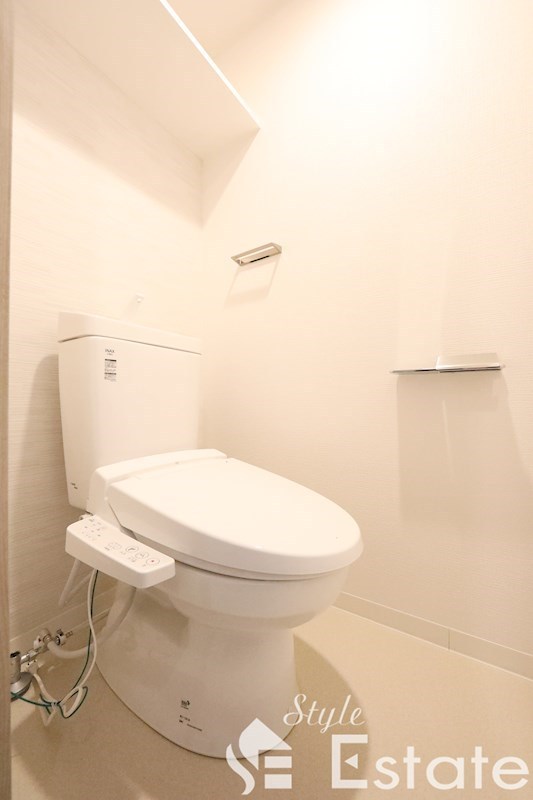 トイレ　同仕様画像