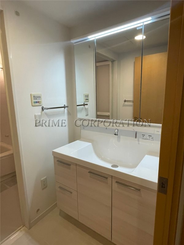 洗面設備　※参考写真※