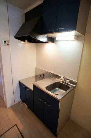 キッチン　同型イメージ