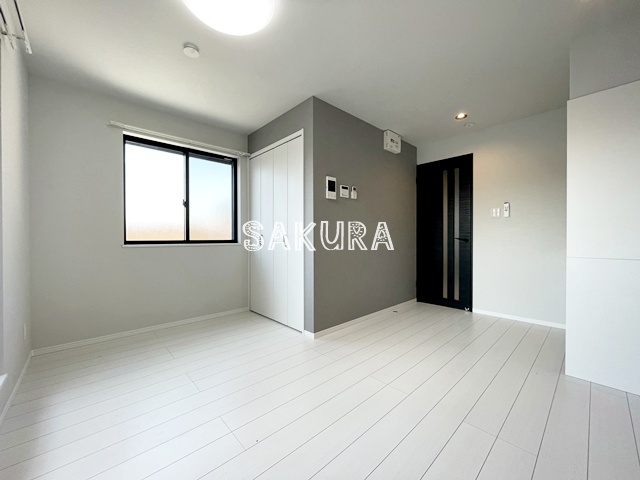 その他設備　充実した室内設備♪