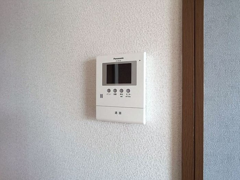 セキュリティ　図面と現状に相違がある場合には現状を優先