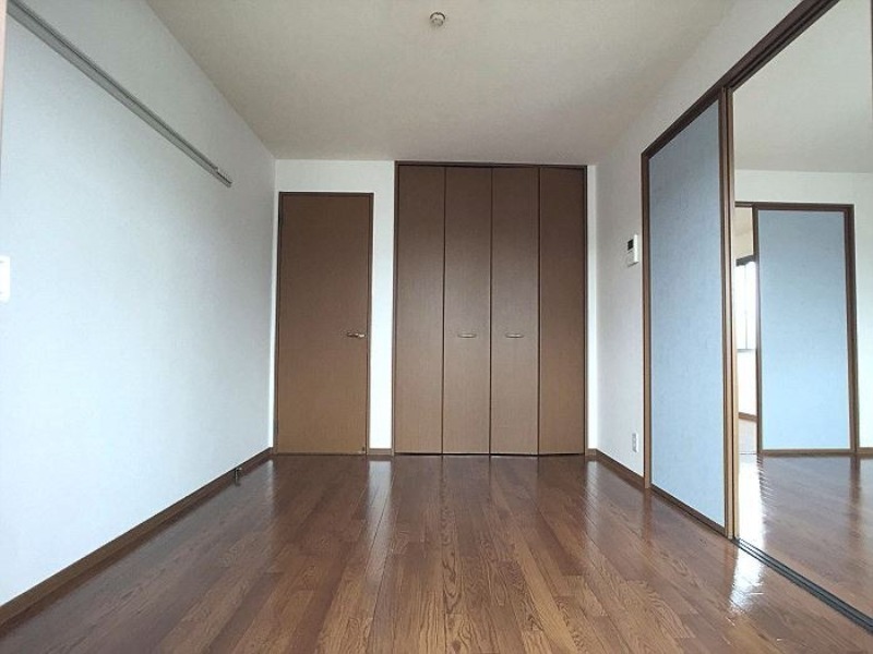 居室・リビング　図面と現状に相違がある場合には現状を優先