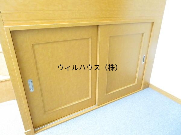 その他部屋・スペース