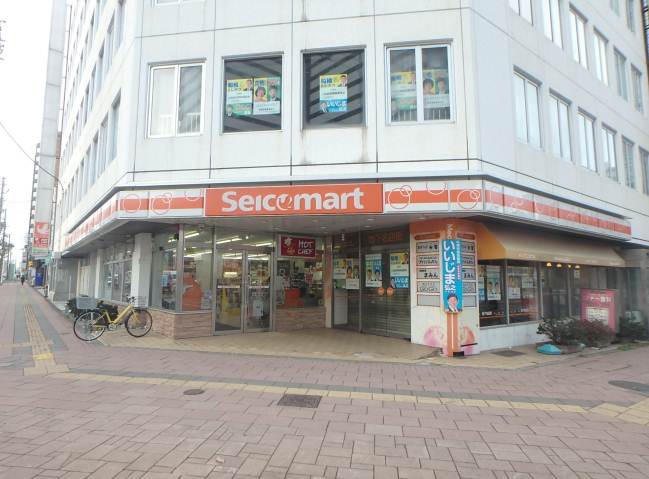 コンビニ　セイコーマート琴似２条店（コンビニ）まで77m