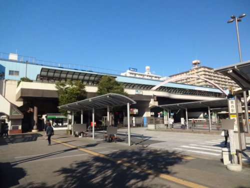 その他　葛西（その他）まで1180m