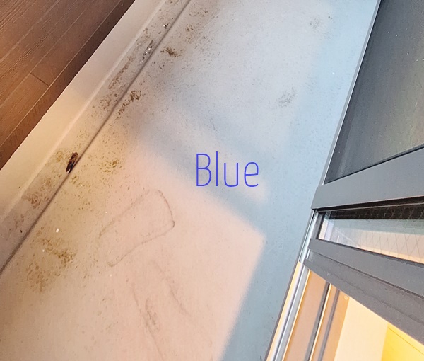 バルコニー　同仕様