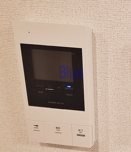 セキュリティ　同仕様