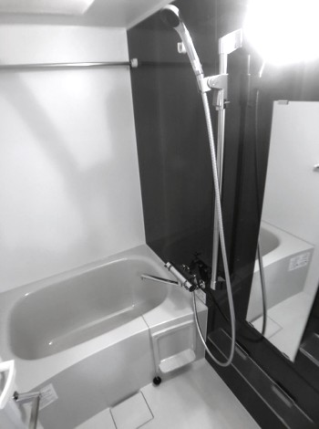 バス・シャワールーム　風呂