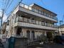 ムーンシャイニー参番館 1階 築36年8ヶ月の賃貸物件