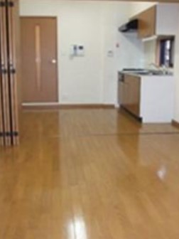 居室・リビング　別部屋参考写真