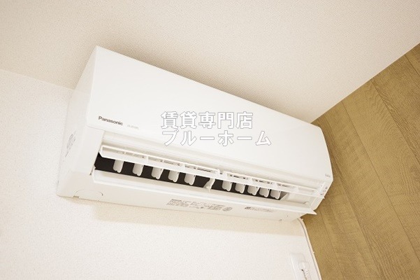 その他　エアコン1機ございます！