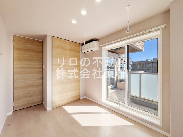 その他部屋・スペース　明るい雰囲気で暮らしやすい！優しい質感の室内がオススメ☆