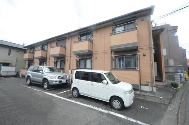 建物外観　☆外観☆