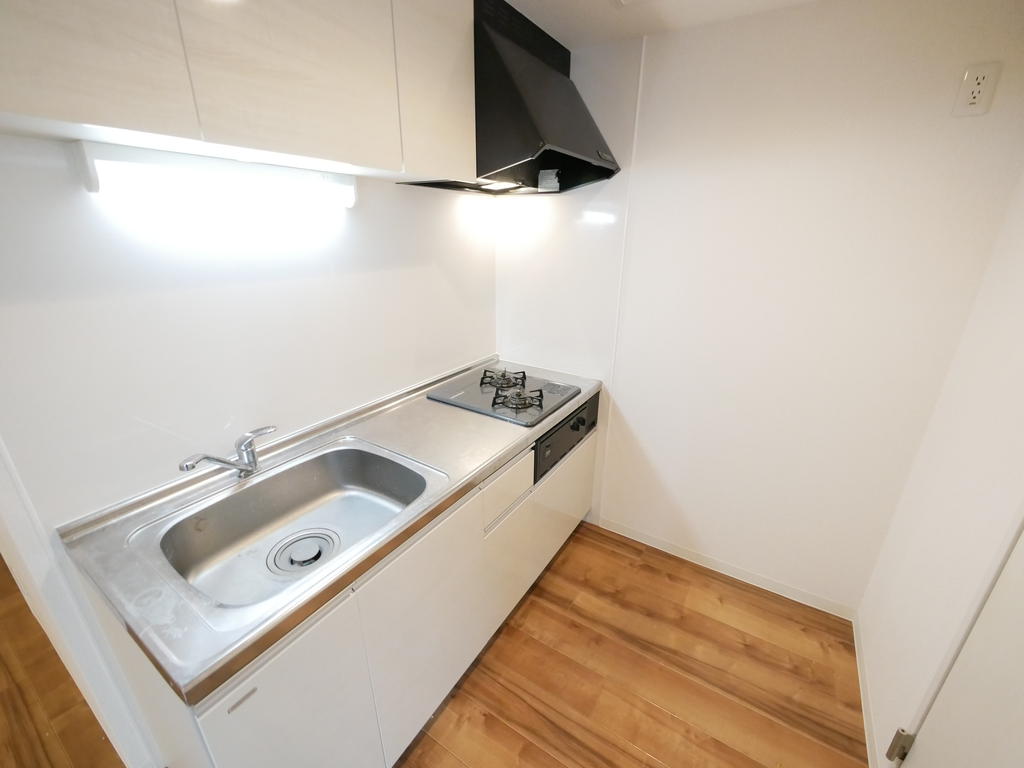 キッチン　☆システムキッチン☆