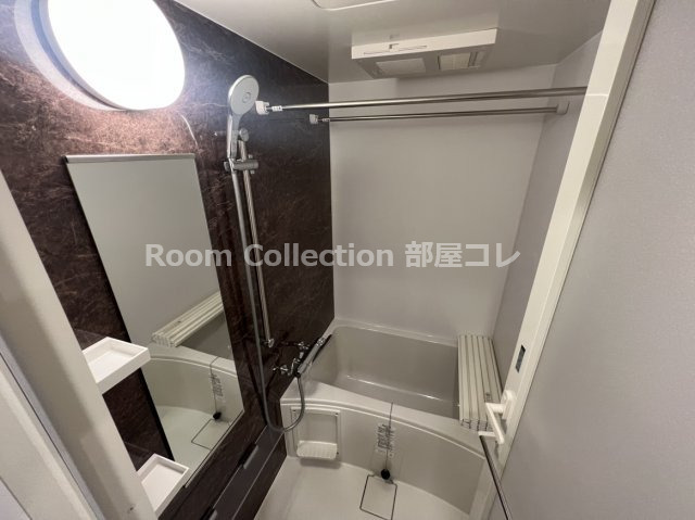 バス・シャワールーム　※同物件写真