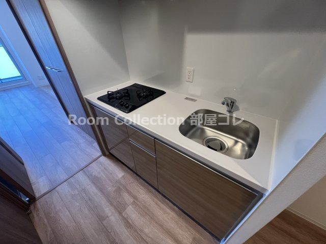 キッチン　※同物件写真