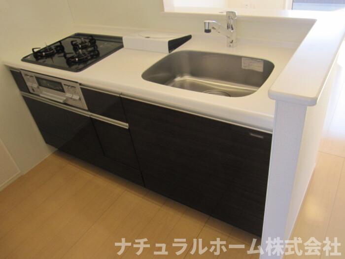 キッチン　システムキッチン★