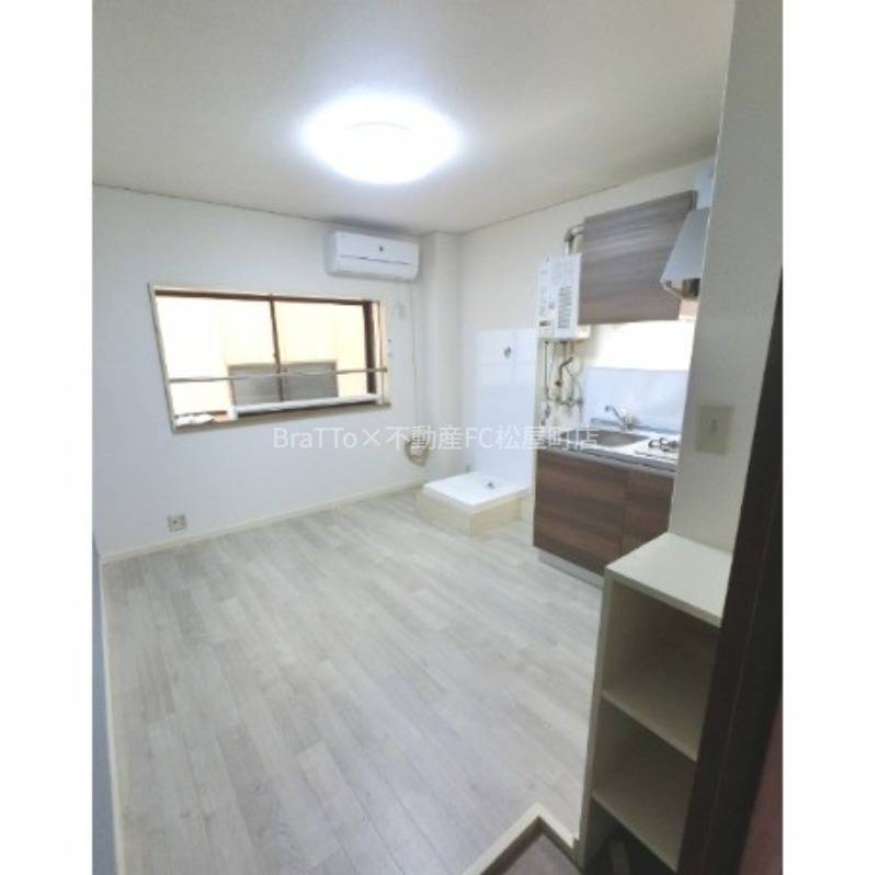 居室・リビング　居室・リビング