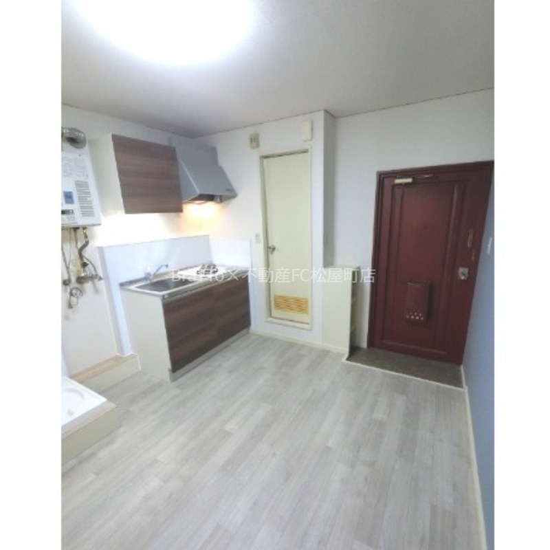 居室・リビング　居室・リビング