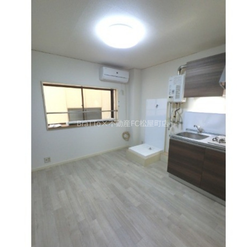 居室・リビング　居室・リビング