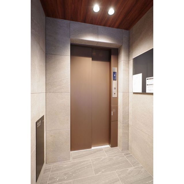 その他　エレベーター