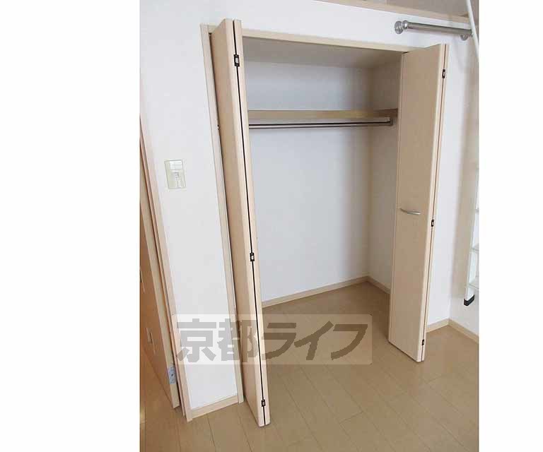 収納　たくさん収納できます