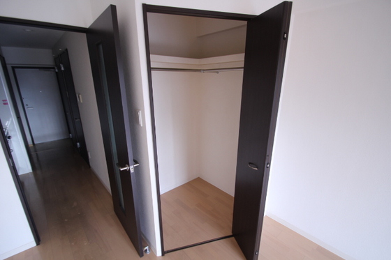 収納　※別部屋の写真です