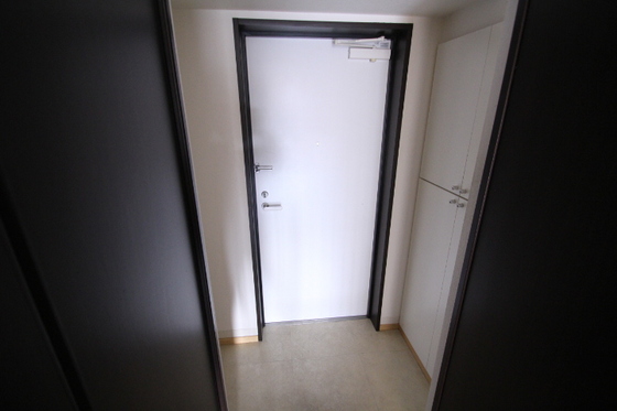 玄関　※別部屋の写真です