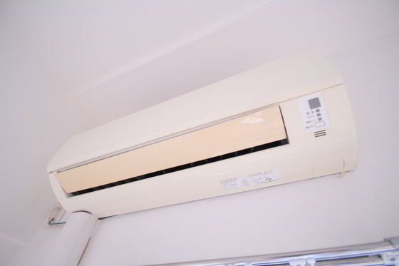 その他設備　※別部屋の写真です