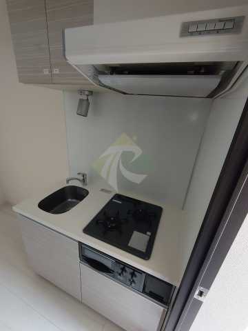 キッチン　ラフィスタ西早稲田 306
