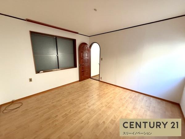 その他部屋・スペース　★寝室はこんな感じです！★