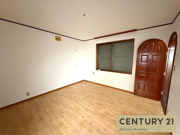 その他部屋・スペース　★きれいな洋室★