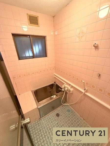 バス・シャワールーム　★バスルーム★