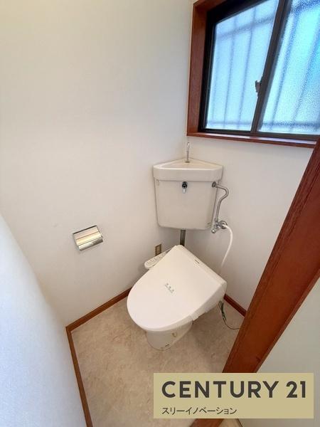 トイレ　★トイレ★