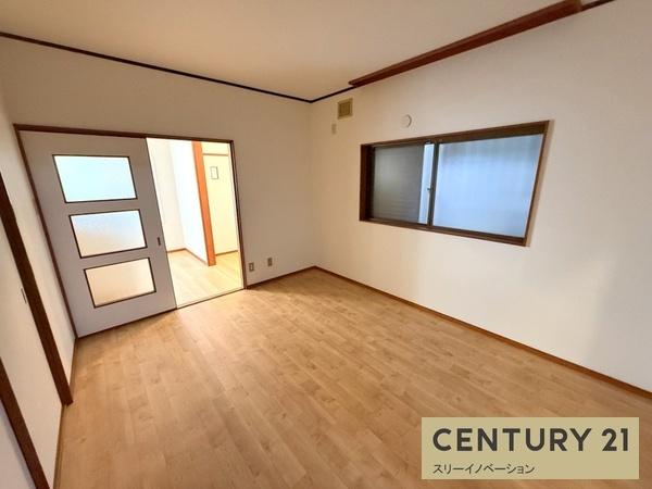 居室・リビング　★ゆったりリビング★