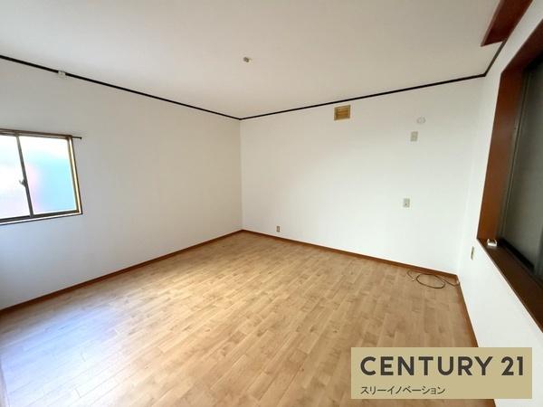 その他部屋・スペース　★オシャレな洋室ですね★