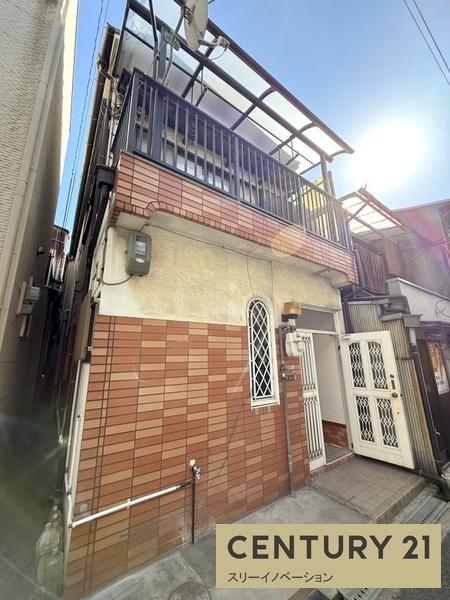 建物外観　★外観です！★