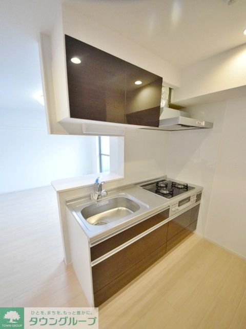 キッチン　お問合せはタウンハウジングまで！※現地待合わせ相談可能
