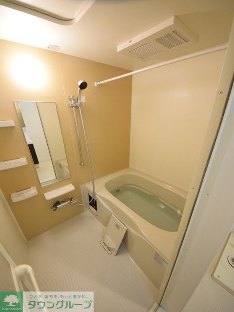 バス・シャワールーム　お問合せはタウンハウジングまで！※現地待合わせ相談可能