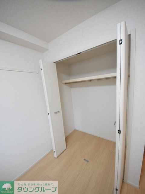 収納　お問合せはタウンハウジングまで！※現地待合わせ相談可能