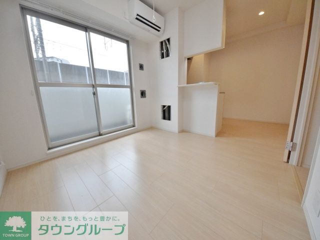 居室・リビング　お問合せはタウンハウジングまで！※現地待合わせ相談可能