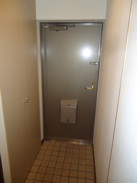 玄関　別部屋参考写真