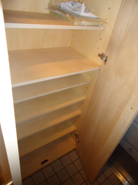 収納　別部屋参考写真