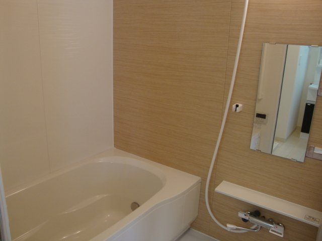 バス・シャワールーム　ユニットバス