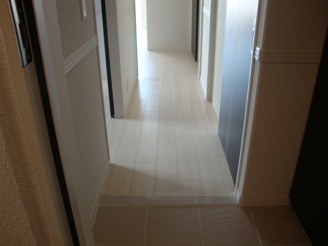 その他部屋・スペース　バリアフリー