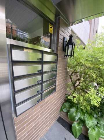 その他共有部分　ジェネシス