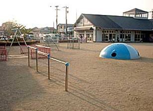 幼稚園・保育園　西海保育園（幼稚園・保育園）まで736m