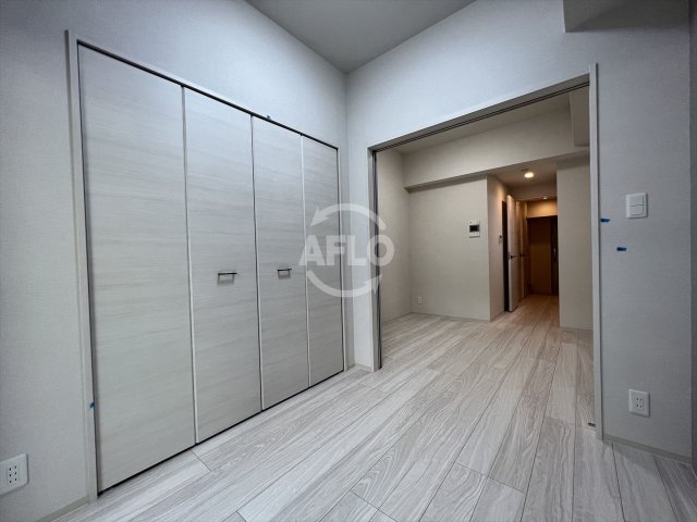 その他部屋・スペース　ルフォンプログレ天満橋　寝室