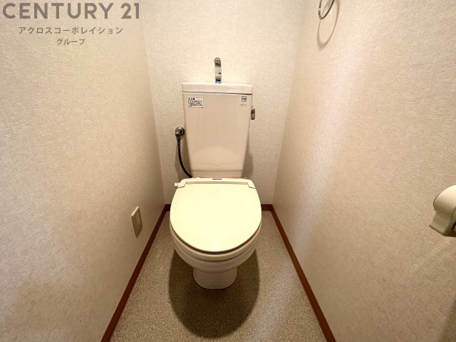 トイレ　バストイレ別でおすすめです！